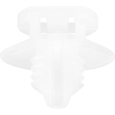 TRU COMPONENTS 1593074 TC-PHC-5203 Kabelhållare Med