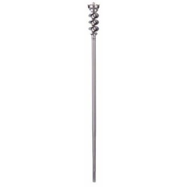 Bosch Accessories 1618596460 Hårdmetall Genombrottsborr