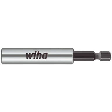 Wiha 01894 Bitshållare Länge 74 mm Antrieb N/A