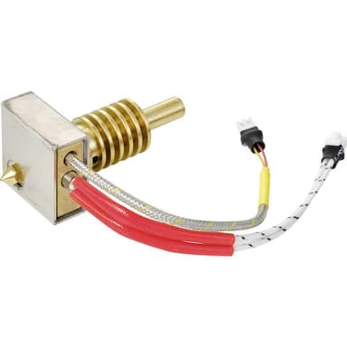 Extruder kompletteringssats Passar till 3D-skrivare: