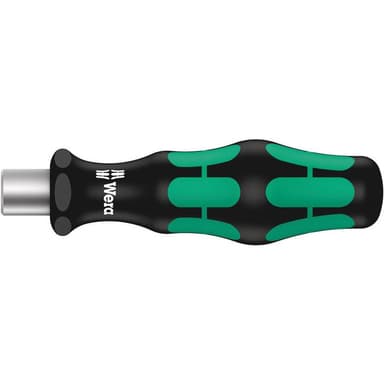 Verkstad Bitshållare Wera 813