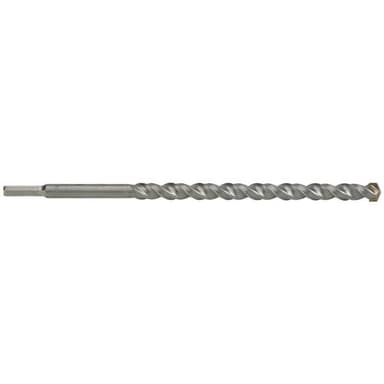 Wolfcraft 7940010 Hårdmetall Genombrottsborr 10 mm