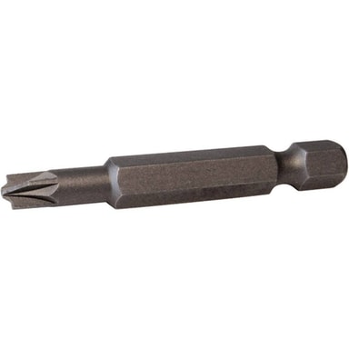 C.K. Plus/minus-Bit 2 Krom-vanadin-stål E 6.3 2 st - Elgiganten
