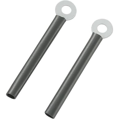 TRU COMPONENTS 1593087 TC-CWR3-60203 Kabelhållare skruv