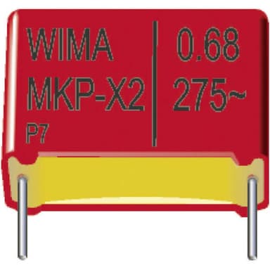 Tejp Toolcraft RT vit (L x B) 45 x 19 mm Innehåll: 1 rulle