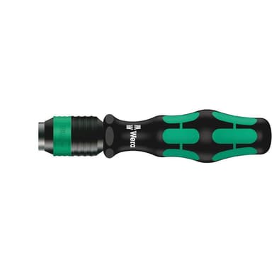 Verkstad Bitshållare Wera 813 R