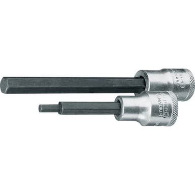 Gedore IN 19 L 6-90 6157300 Hylsnyckel-bitsinsats