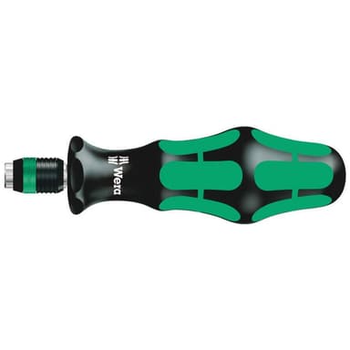 Verkstad Bitshållare Wera 816 R