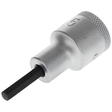 Gedore IN 19 6153150 Hylsnyckel-bitsinsats 5 mm