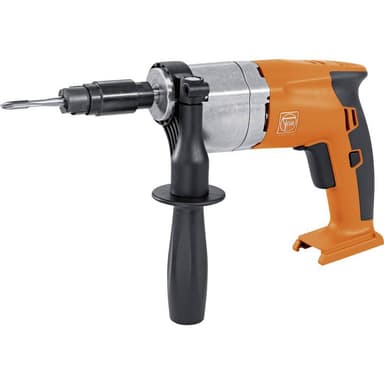 Fein AGWP 10 1-växel-Batteridriven gängborr 18 V exkl.