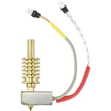 Extruder kompletteringssats Passar till 3D-skrivare: