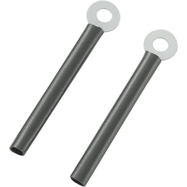 TRU COMPONENTS 1593086 TC-CWR3-52203 Kabelhållare skruv