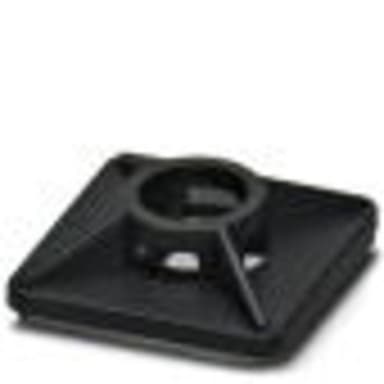 Phoenix Contact 3240709 WT-BASE LS HF 6 BK Kabelhållare