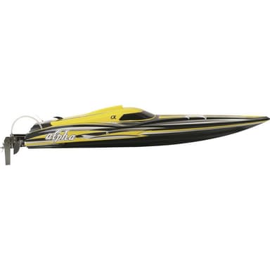 Amewi Alpha RC Motorbåt RtR 1060 mm