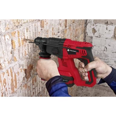 TOOLCRAFT ABH-800 / TAWB-200 SDS-Plus-Kombihammare