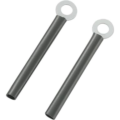 TRU COMPONENTS 1593088 TC-CWR4-35203 Kabelhållare skruv