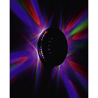 LED-Effektstrålkastare Renkforce LS1301 LS1301 N/A Max.