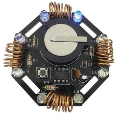 Proxxon LI/A2 29896 Verktygsbatteri 2.6 Ah Li-Ion