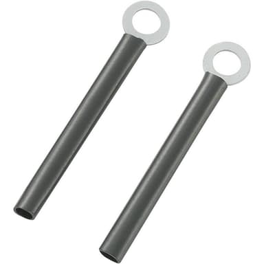 TRU COMPONENTS 1593090 TC-CWR4-75203 Kabelhållare skruv
