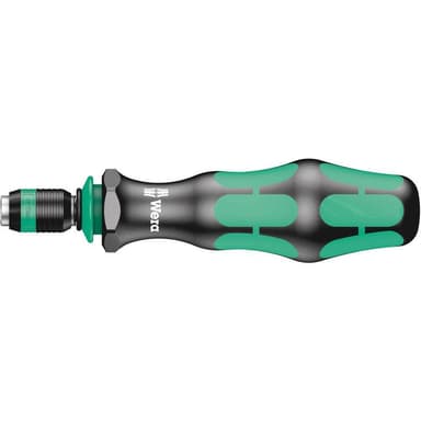 Verkstad Bitshållare Wera 817 R