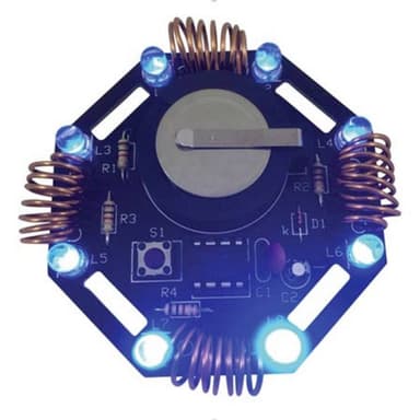 Proxxon LI/A2 29896 Verktygsbatteri 2.6 Ah Li-Ion
