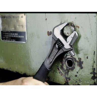 Skiftnyckel 20 mm 3/4 DIN 3117 Bahco 9070