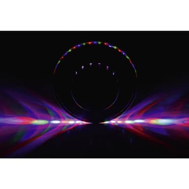 LED-Effektstrålkastare Renkforce LS1301 LS1301 N/A Max.