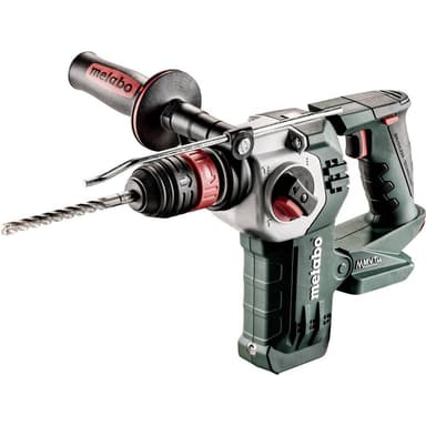 SDS-Plus-Kombihammare batteri Metabo KHA 18 LTX BL 24