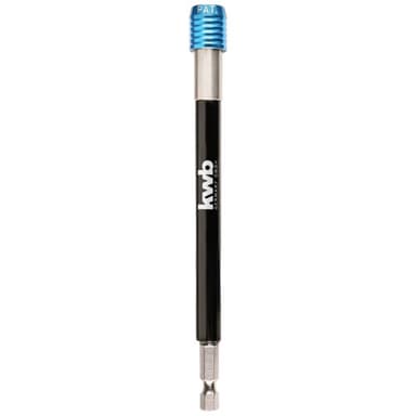 kwb 100715 Bitshållare Länge 150 mm Antrieb N/A