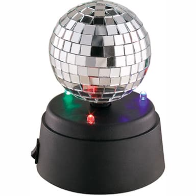 MU Disco set 3-IN-1