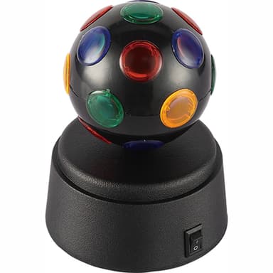 MU Disco set 3-IN-1