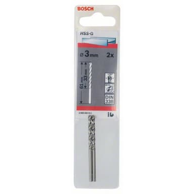 Brüder Mannesmann Hand W60094 Grensåg 15 cm 150 mm