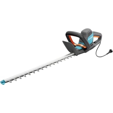 Häcksax GARDENA ComfortCut 600/55 Elnät med skyddsbygel