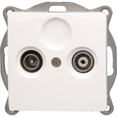 Kopp Insats TV/Radio Paris Vit 921302089