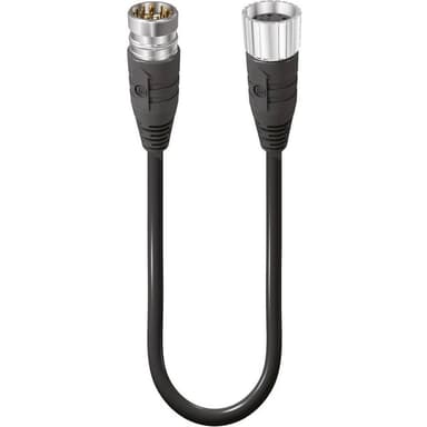 Stämjärnsats Ergo 6 delar Bahco 434-S6-EUR