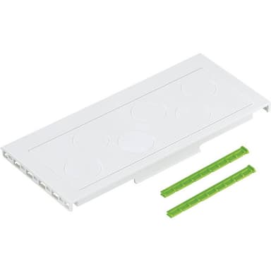 GARDENA P4A 2 x PBA 18V/45 2,5 Ah + AL 1830 CV 14907-20