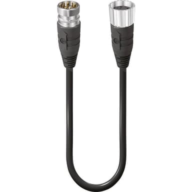 Stämjärnsats Ergo 6 delar Bahco 434-S6-EUR
