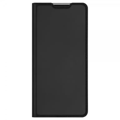 DUX DUCIS Xiaomi Redmi Note 11 Pro Fodral Skin Pro Series Svart