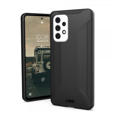 Urban Armor Gear (UAG) Samsung Galaxy A53 5G Skal Scout Cover Svart