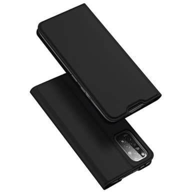 DUX DUCIS Xiaomi Redmi Note 11 Pro Fodral Skin Pro Series Svart