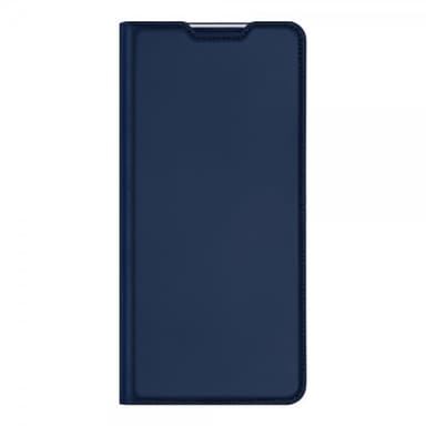 DUX DUCIS Nokia G11/G21 Fodral Skin Pro Series Blå