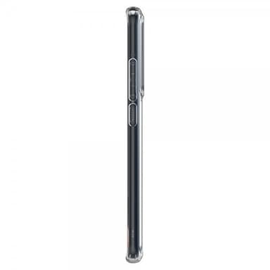 Spigen Xiaomi 12/12X Skal Ultra Hybrid Crystal Clear