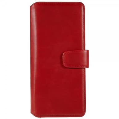 Nordic Covers Sony Xperia 1 IV Fodral Essential Leather Poppy Red