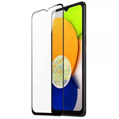 DUX DUCIS Samsung Galaxy A03 Skärmskydd i Härdat Glas Full Size