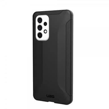 Urban Armor Gear (UAG) Samsung Galaxy A53 5G Skal Scout Cover Svart