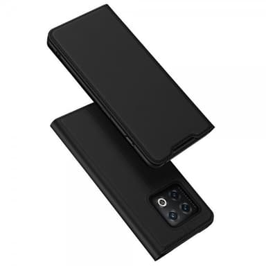 DUX DUCIS OnePlus 10 Pro Fodral Skin Pro Series Svart