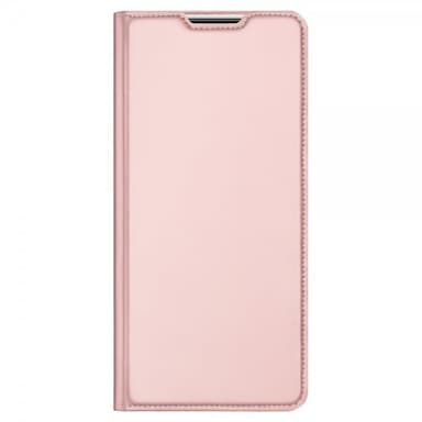 DUX DUCIS Xiaomi Redmi Note 11 Pro Fodral Skin Pro Series Rosa