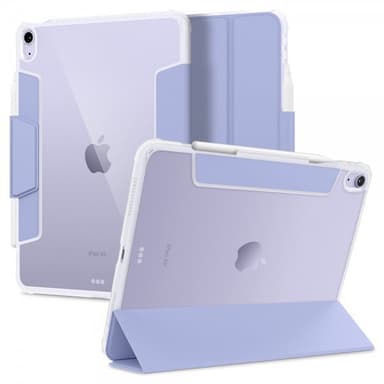 Spigen iPad Air 10.9 2020/2022 Fodral Ultra Hybrid Pro Lavender