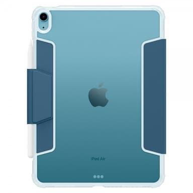 Spigen iPad Air 10.9 2020/2022 Fodral Ultra Hybrid Pro Teal Blue