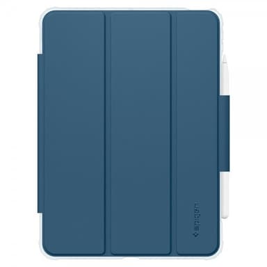 Spigen iPad Air 10.9 2020/2022 Fodral Ultra Hybrid Pro Teal Blue
